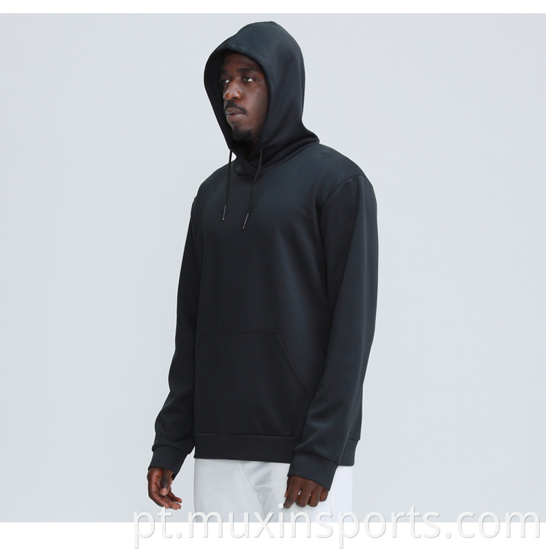 men hoodies big and tall